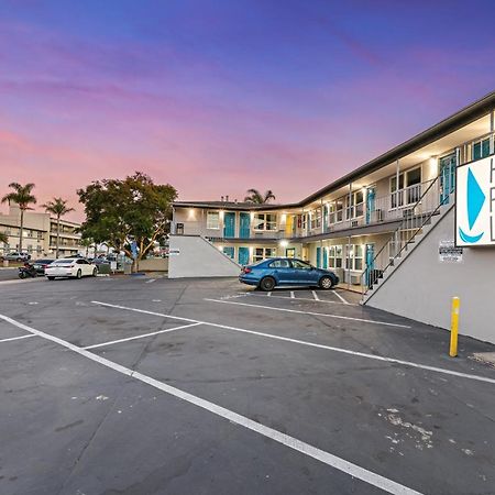 Hotel Point Loma San Diego Ngoại thất bức ảnh