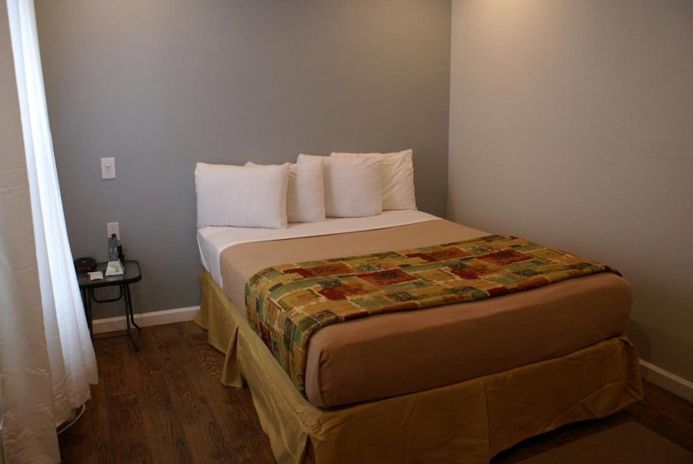 Hotel Point Loma San Diego Ngoại thất bức ảnh