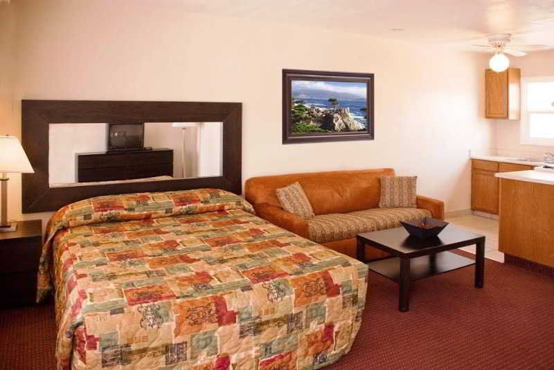 Hotel Point Loma San Diego Ngoại thất bức ảnh